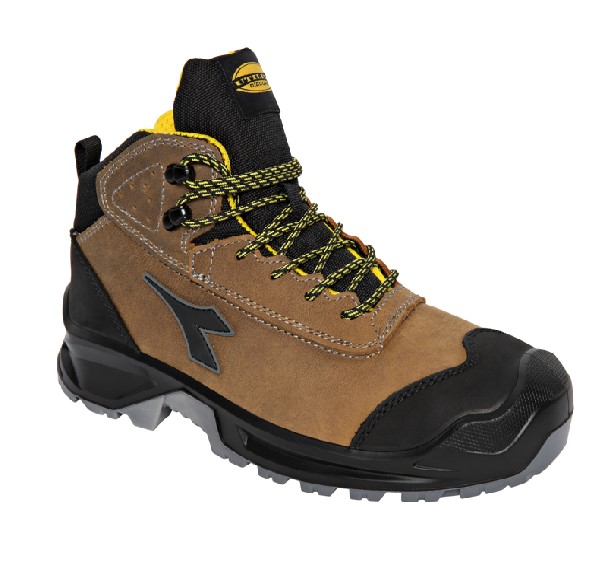 CHAUSSURE CLASSIC MID S3S FO SC LG SR
